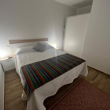 Apartmán Loft Fontanales Agua de Fontanales Exteriér fotografie