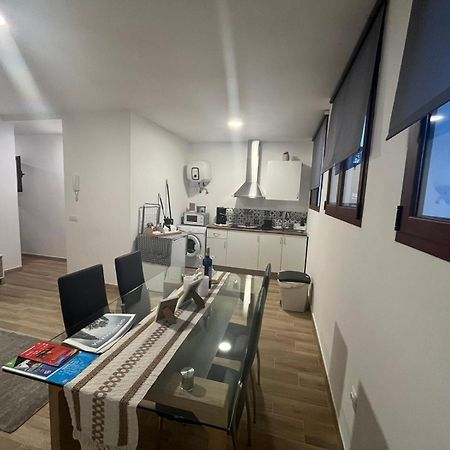 Apartmán Loft Fontanales Agua de Fontanales Exteriér fotografie