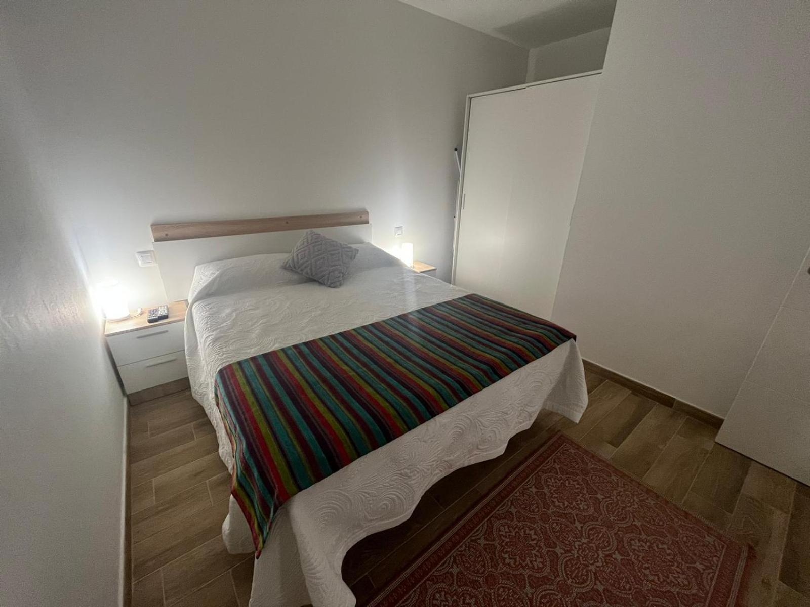 Apartmán Loft Fontanales Agua de Fontanales Exteriér fotografie