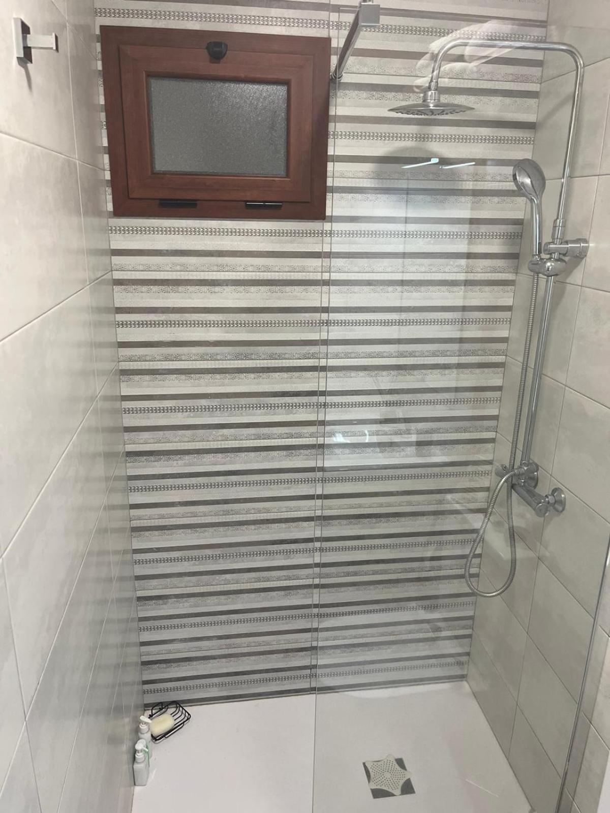 Apartmán Loft Fontanales Agua de Fontanales Exteriér fotografie