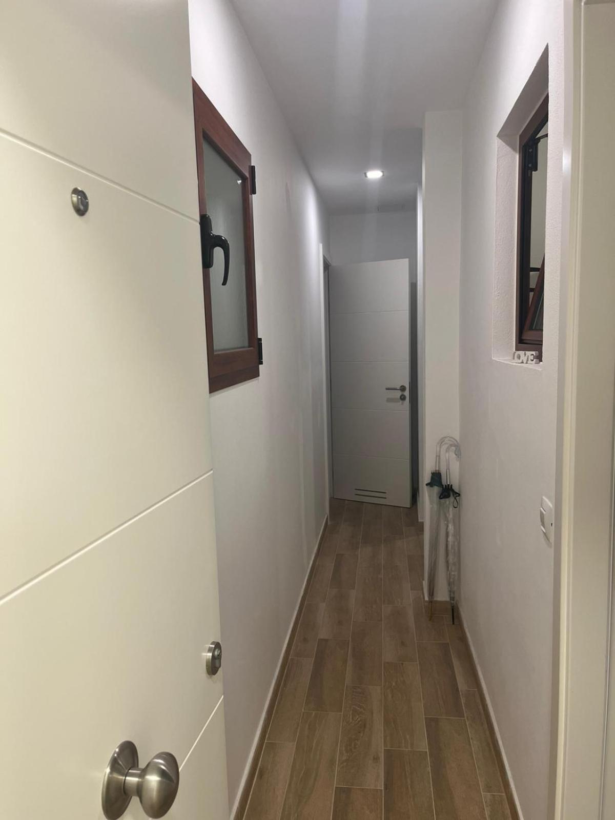 Apartmán Loft Fontanales Agua de Fontanales Exteriér fotografie