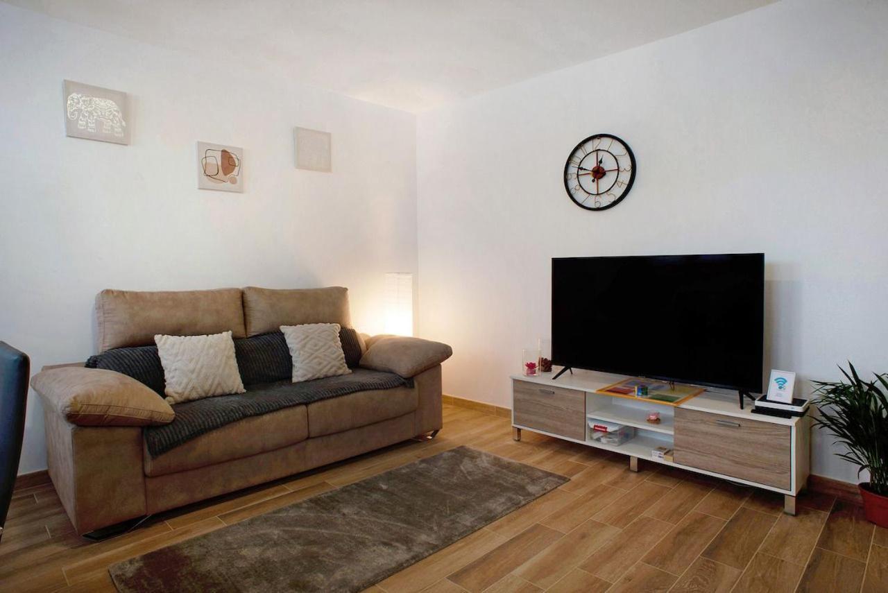 Apartmán Loft Fontanales Agua de Fontanales Pokoj fotografie